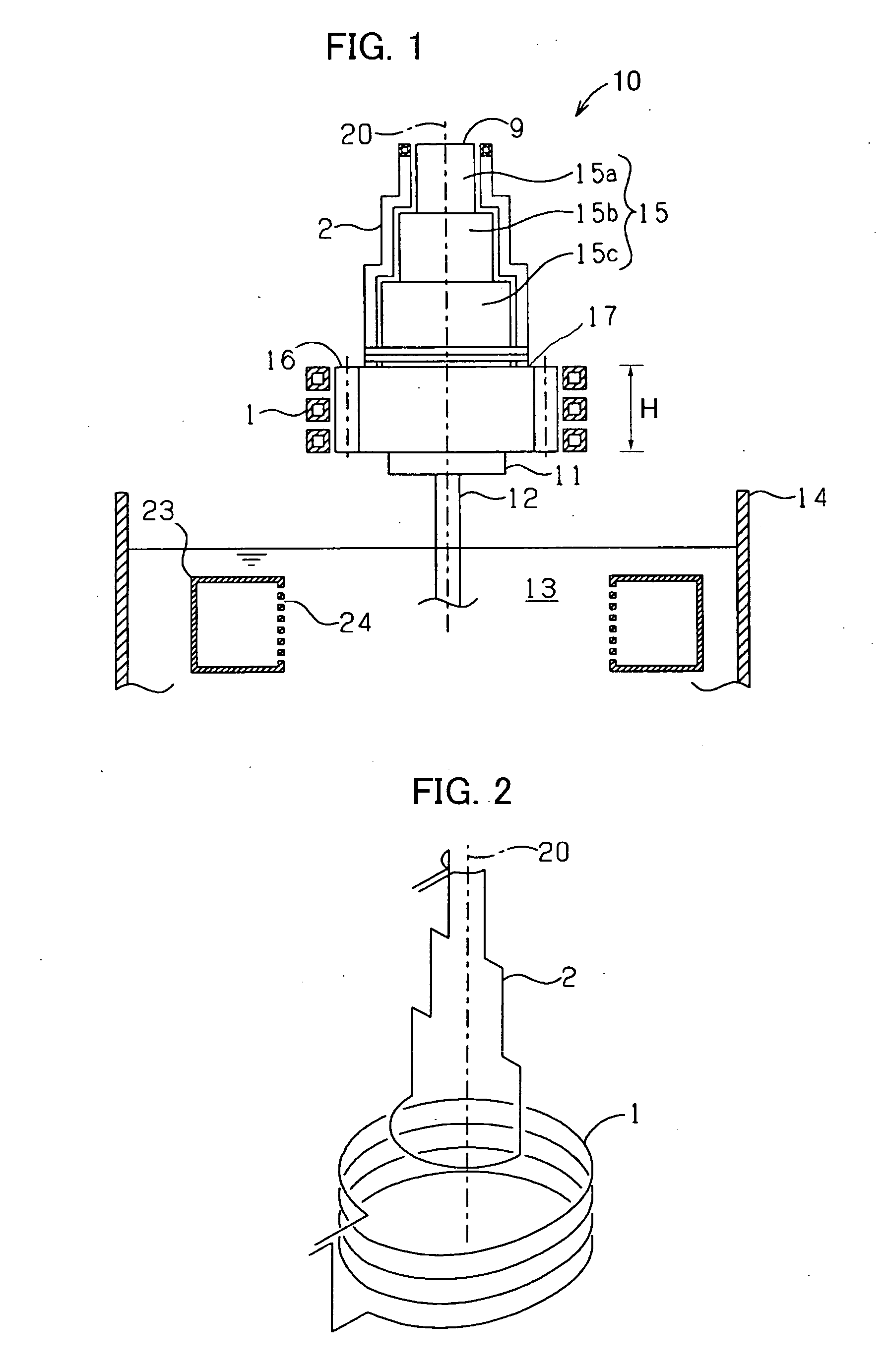 Induction heater and induction heating method