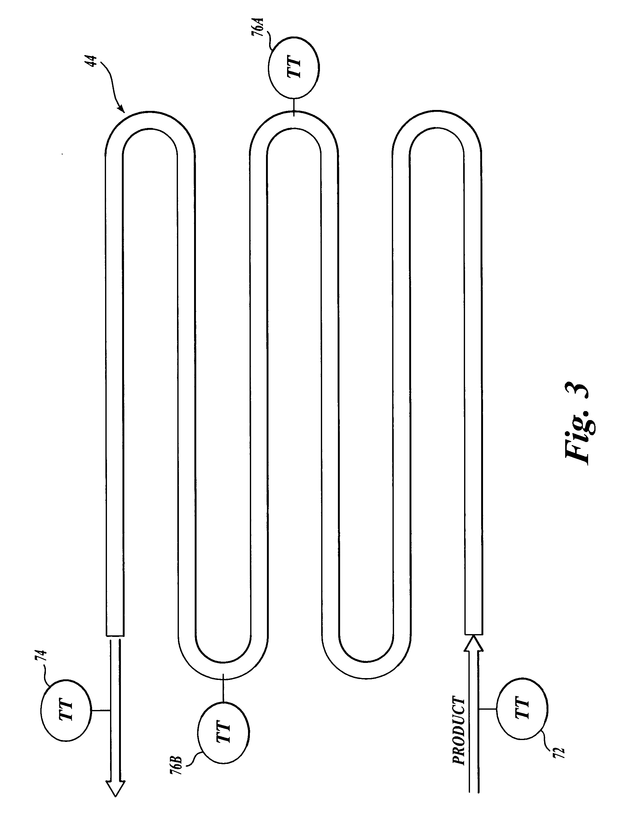 Aseptic processing system and method