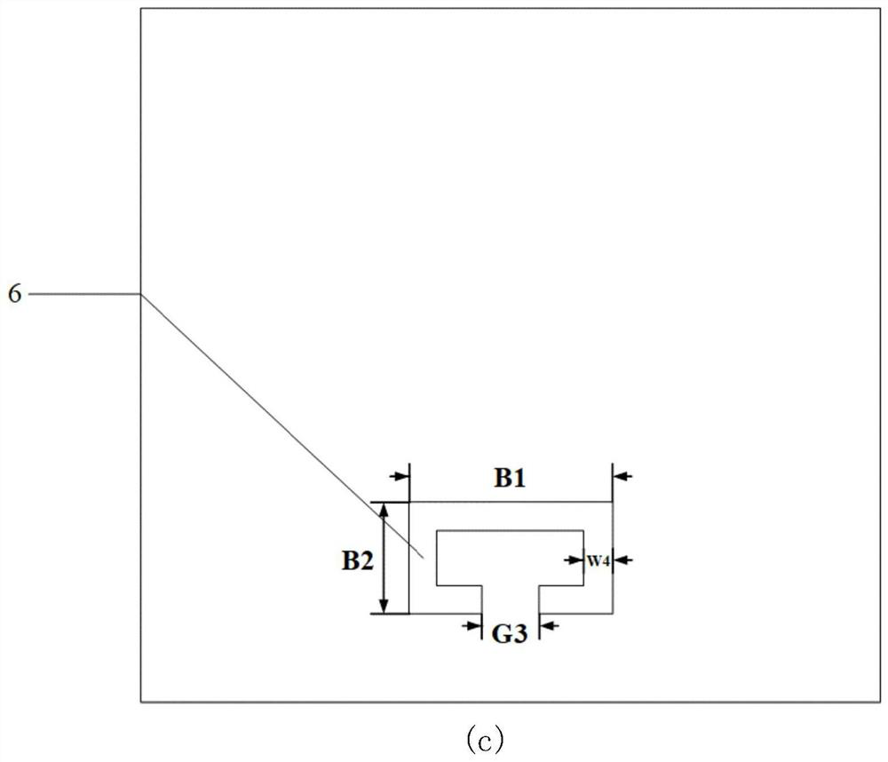 Broadband, High Isolation MIMO Loop Antenna Based on Electromagnetic Coupling