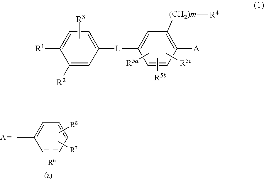 Biaryl amide derivative or pharmaceutically acceptable salt thereof