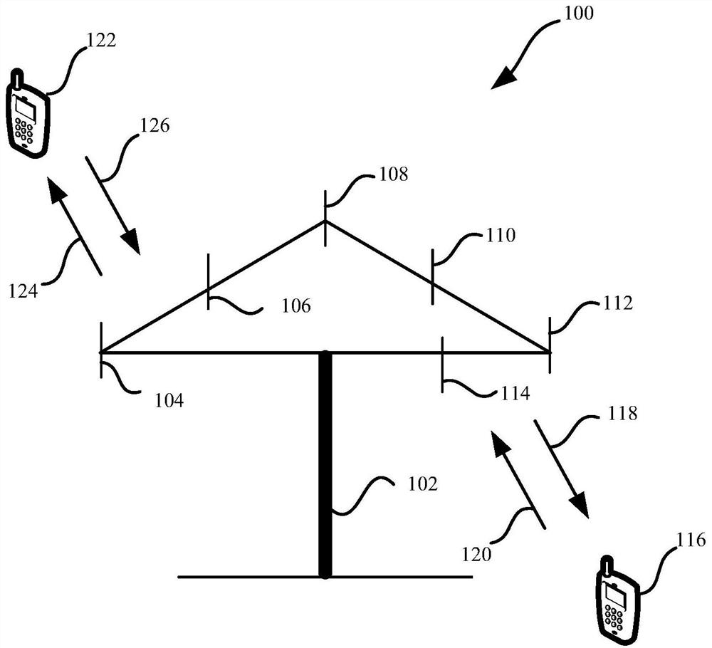 Carrier measurement method and terminal equipment