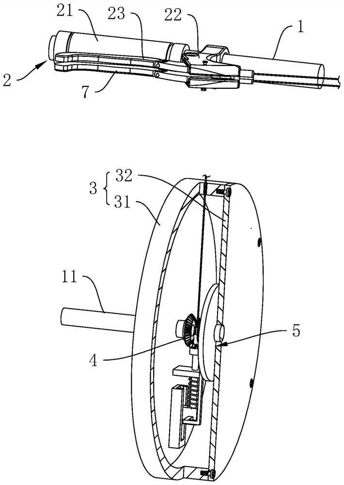 Bicycle brake feedback mechanism