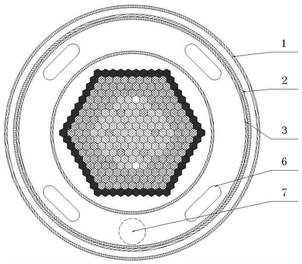 A liquid metal cooling reactor experimental system capable of realizing critical and subcritical operation experiments