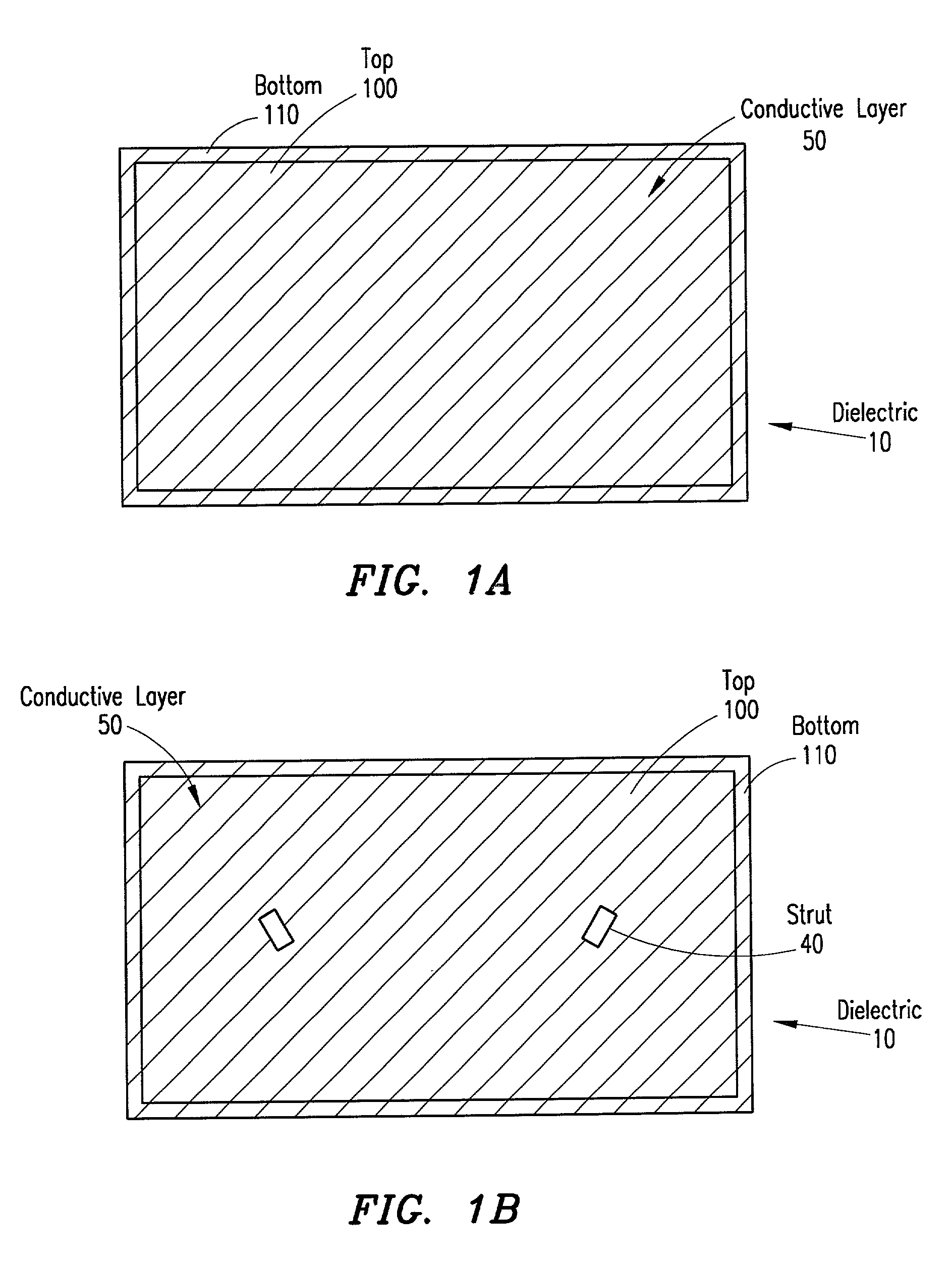 High-power directional coupler and method for fabricating