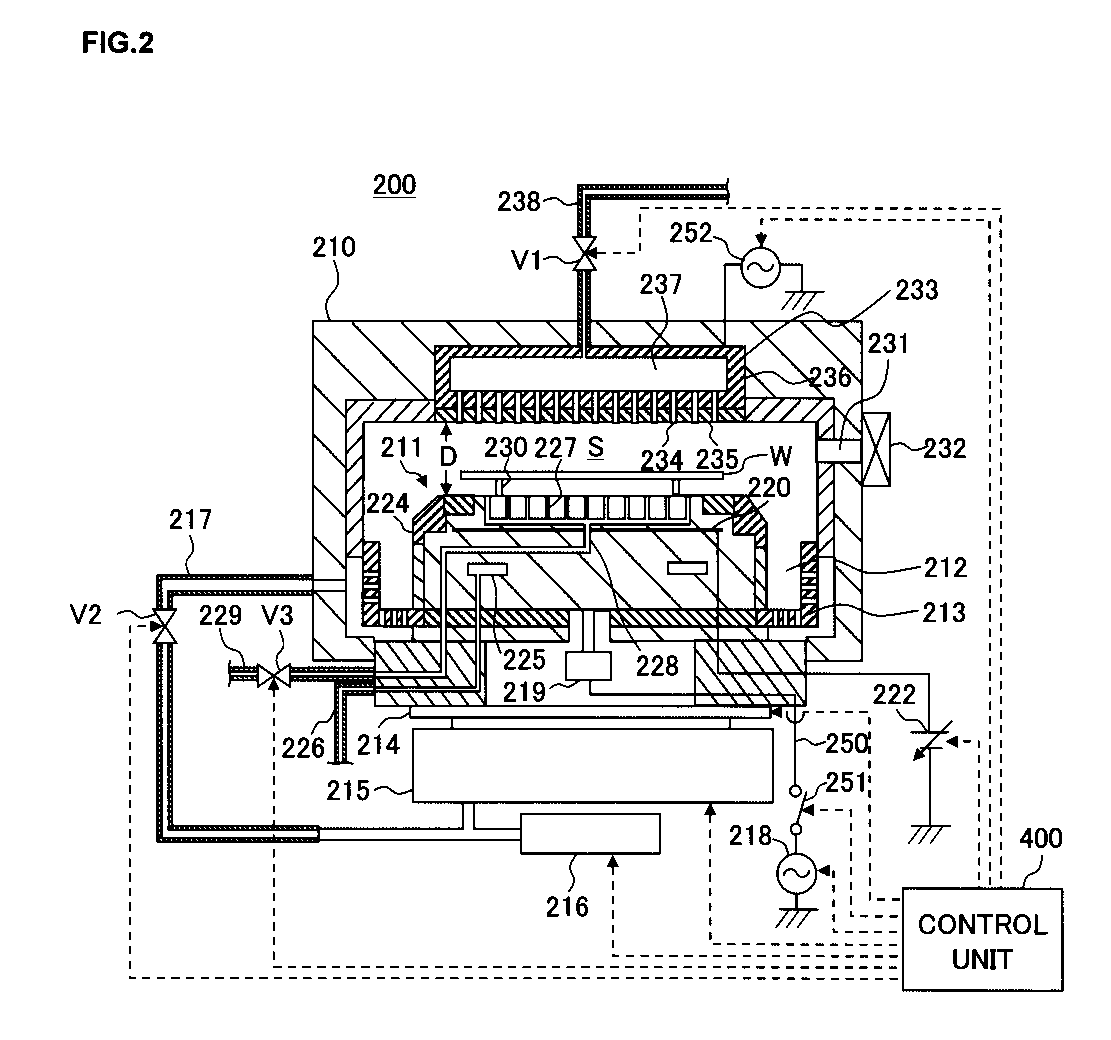 Substrate processing apparatus and substrate transfer method adopted therein