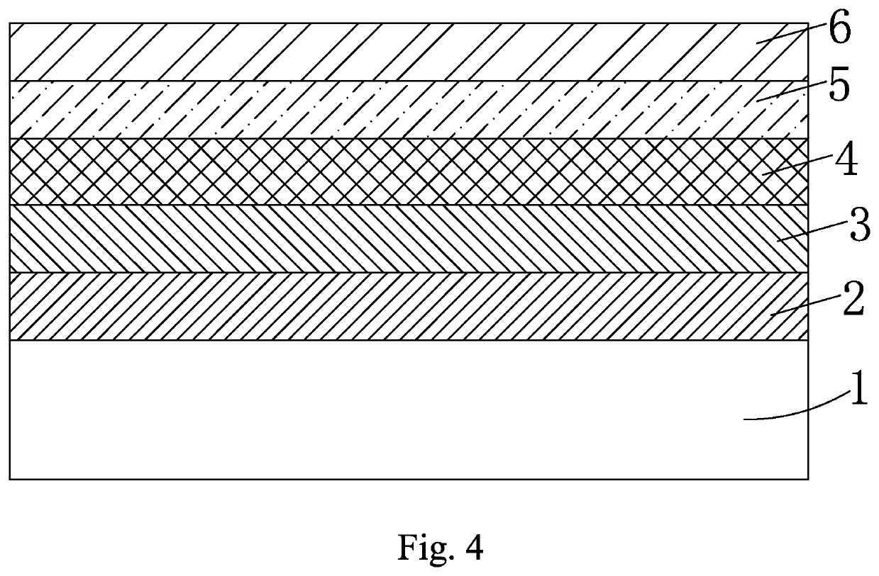 Method for manufacturing flexible array substrate