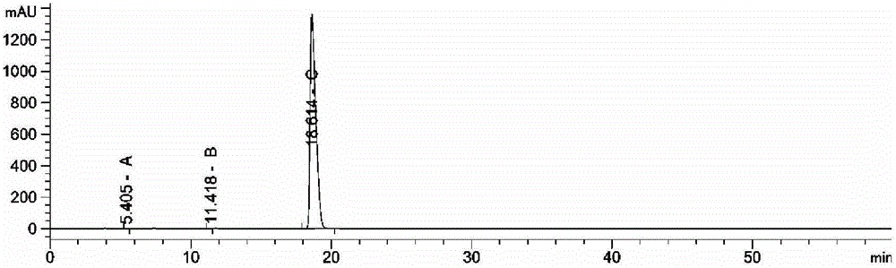 Process for preparing piperacillin sodium by using solvent method