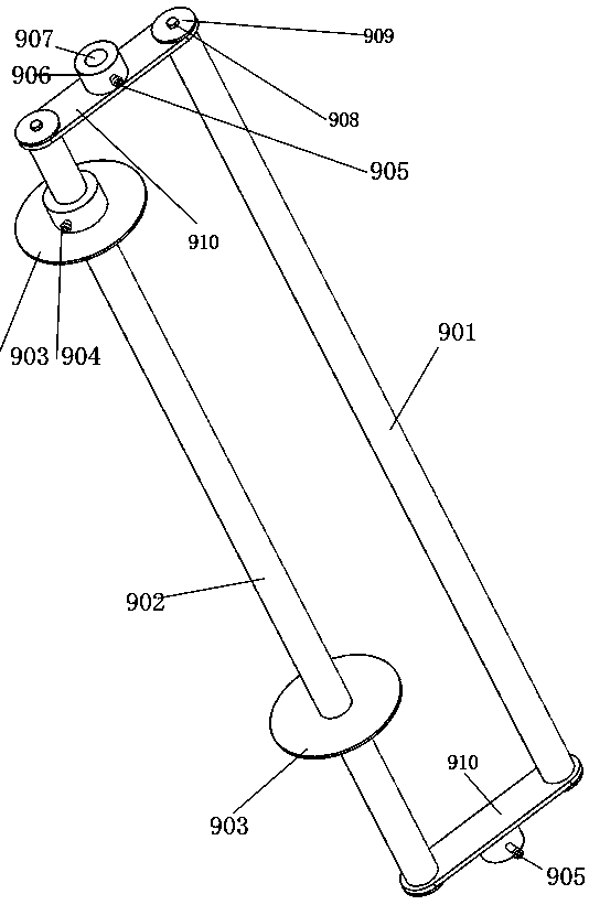 Pearl wool heat-sealing machine