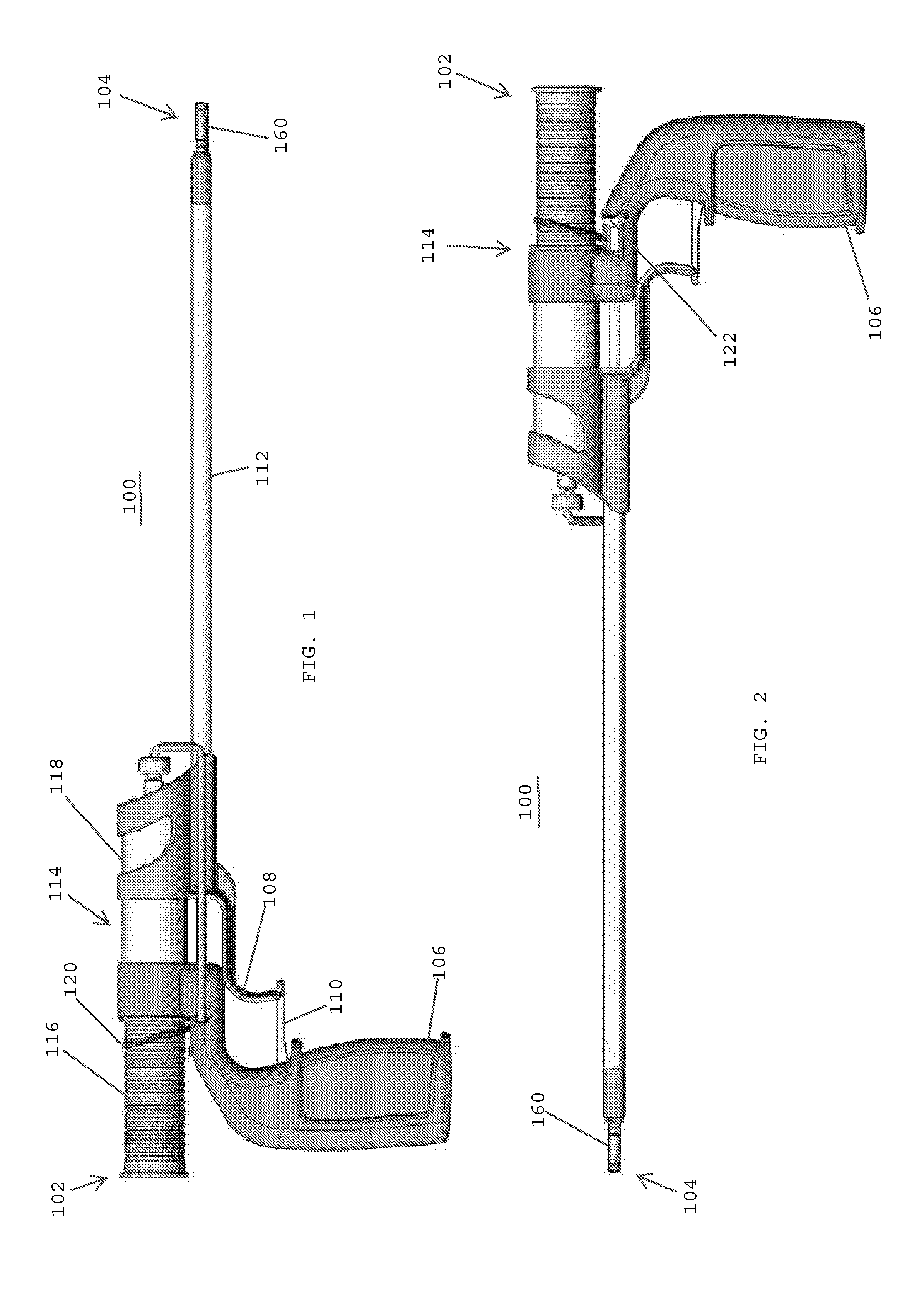 Applicator instruments for the delivery, deployment, and tamponade of hemostats and methods therefor