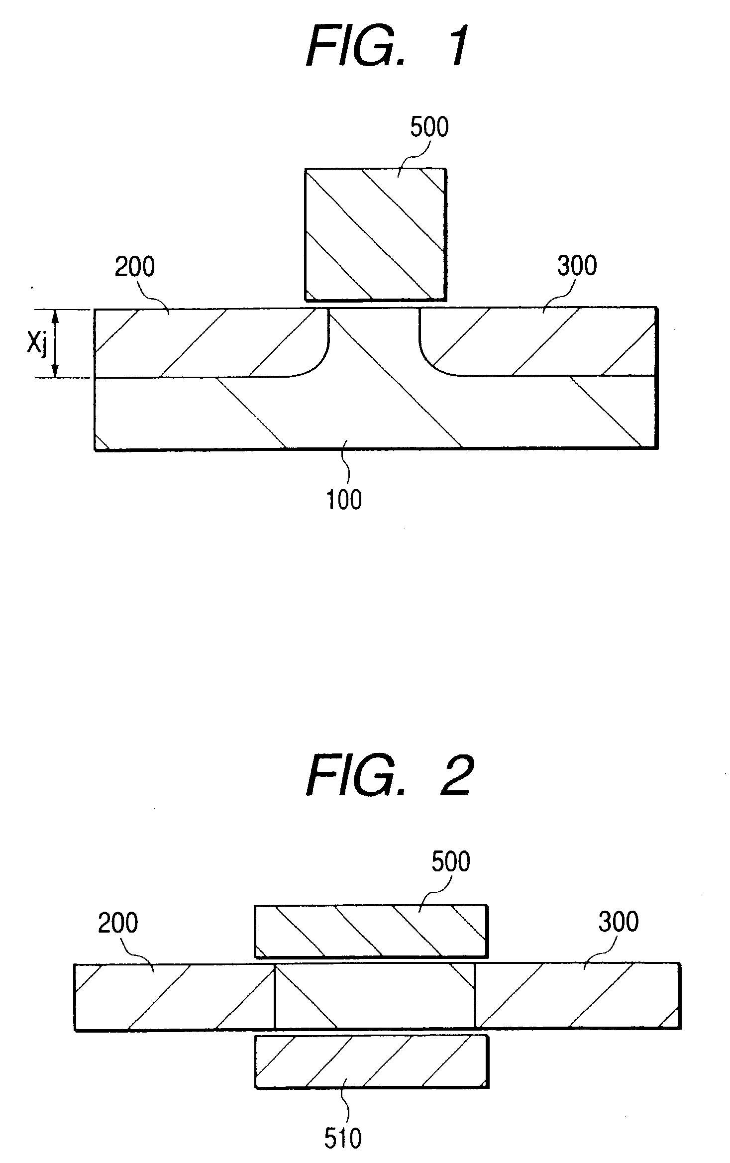 Vertical semiconductor device with tunnel insulator in current path controlled by gate electrode