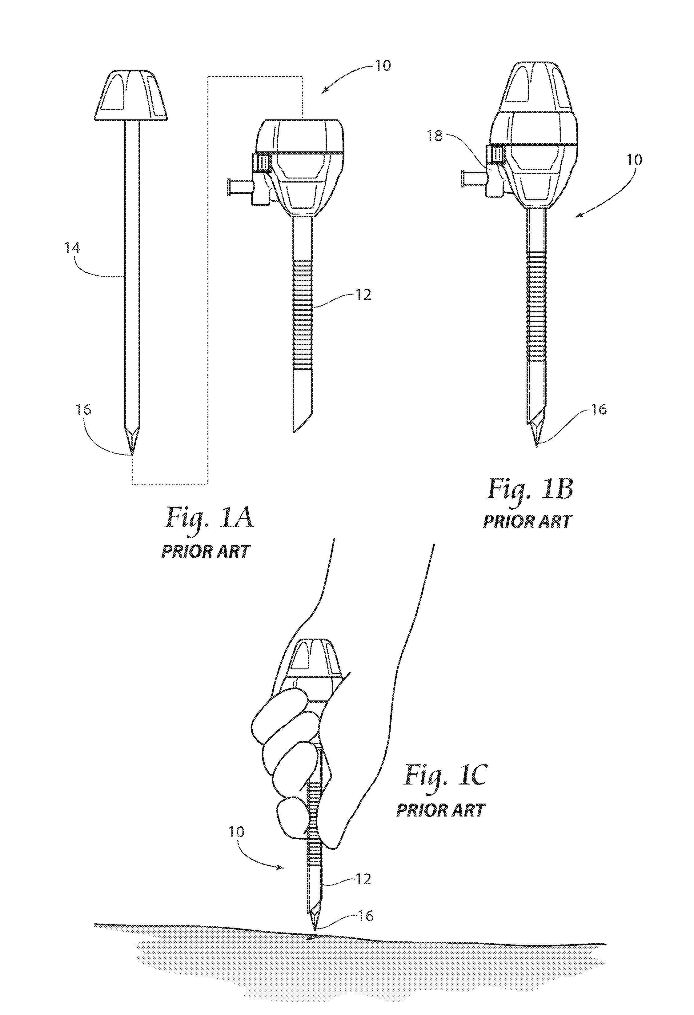 Devices, systems, and methods for performing endoscopic surgical procedures