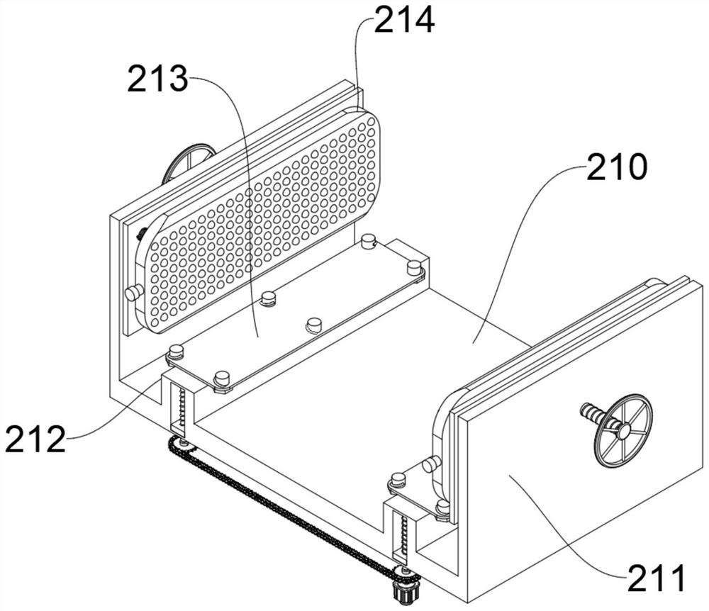 Lifting installation frame for electronic transformer based on multi-leg support