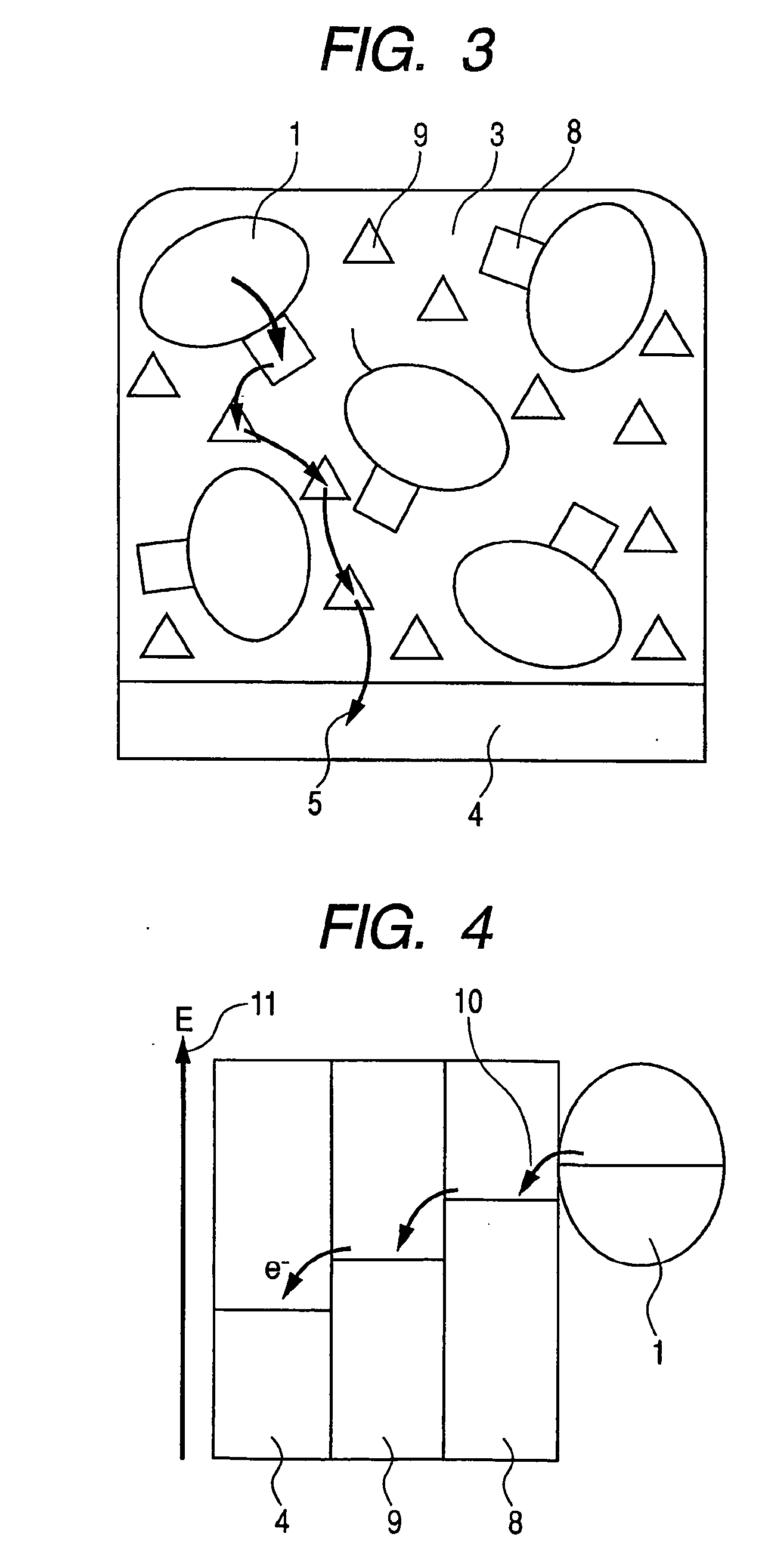 Enzyme electrode sensor fuel cell and electrochemical reactor
