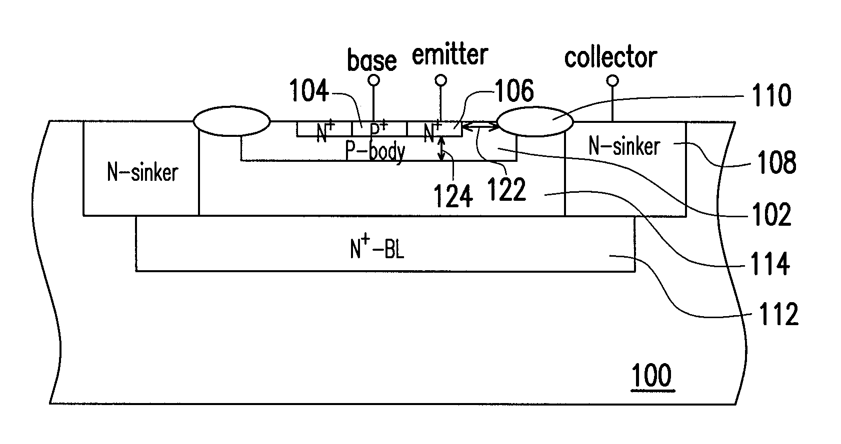 ESD protection device