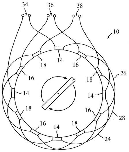 Electric motor and electric generator