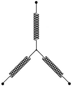 Electric motor and electric generator