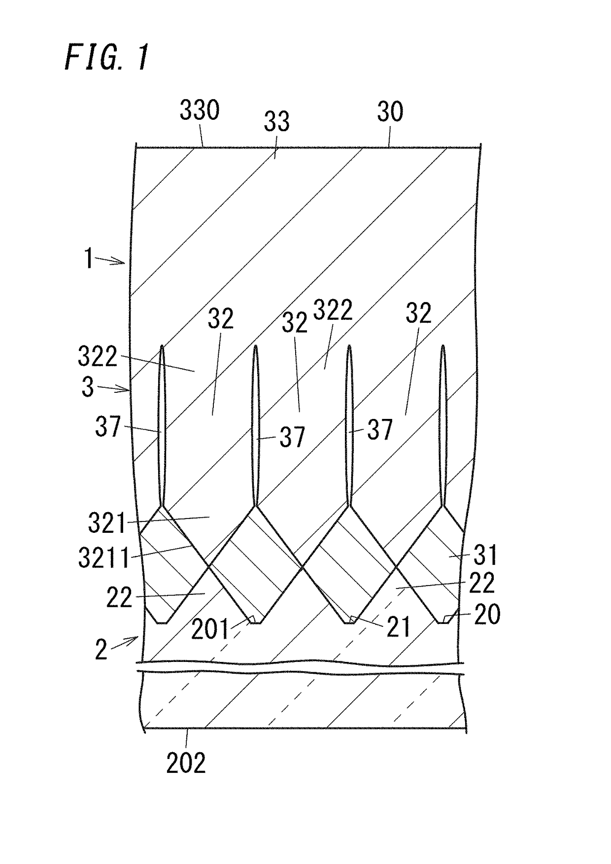 Epitaxial substrate