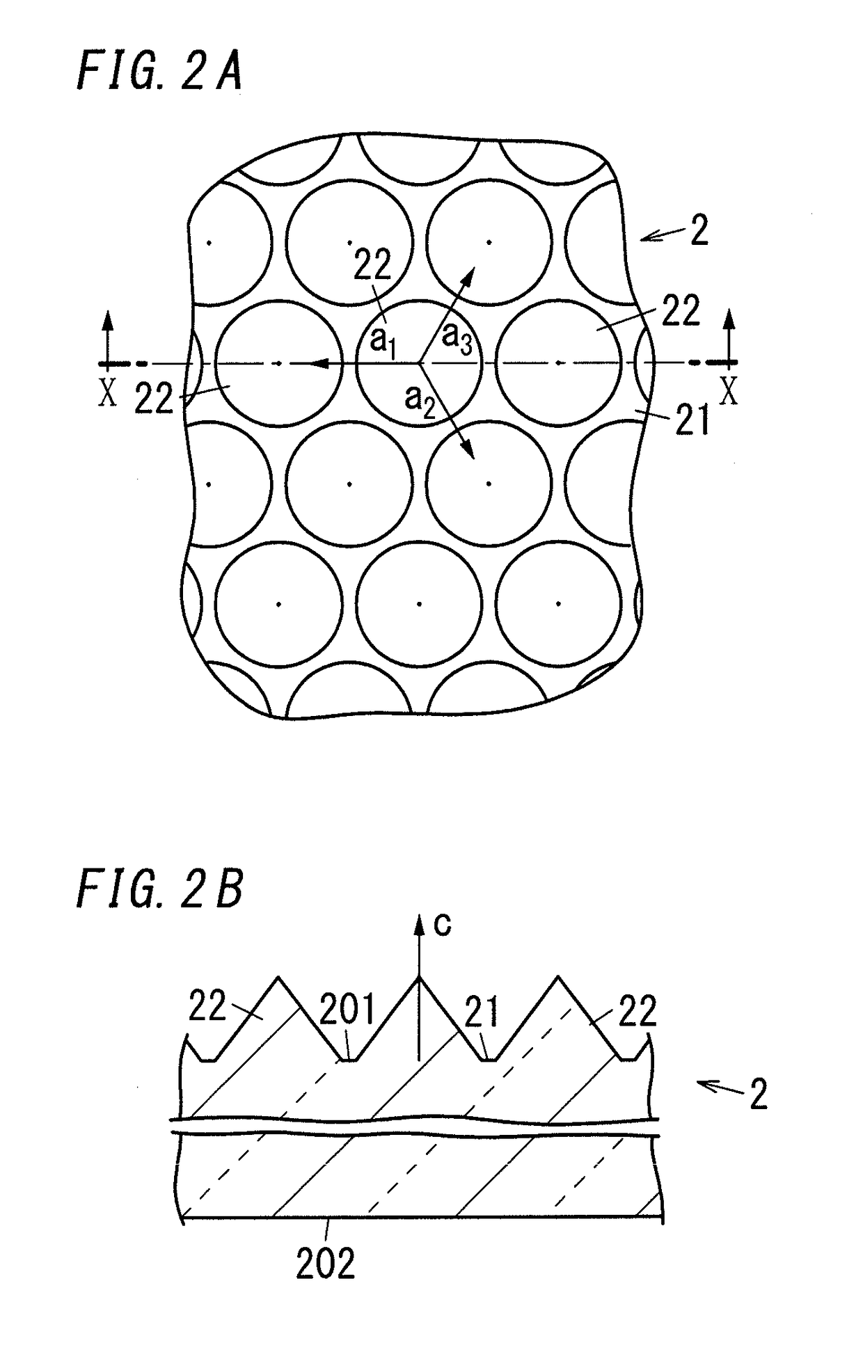 Epitaxial substrate