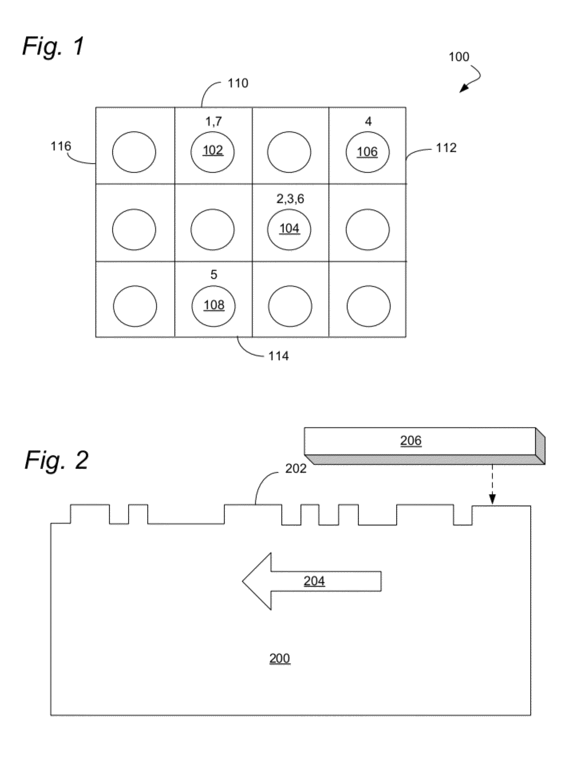 Security key entry using ancillary input device