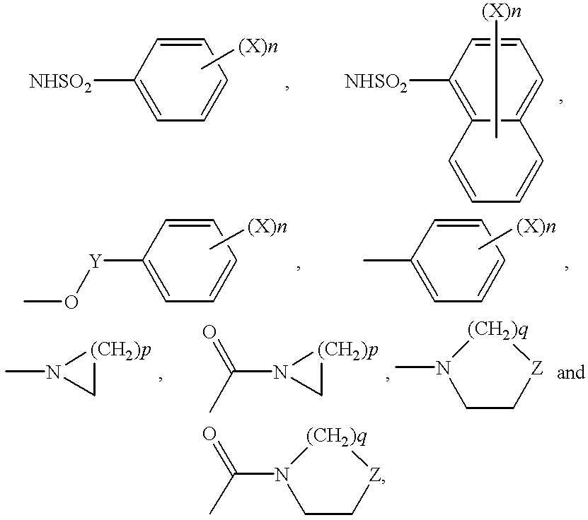 Indole compounds as COX-2 inhibitors