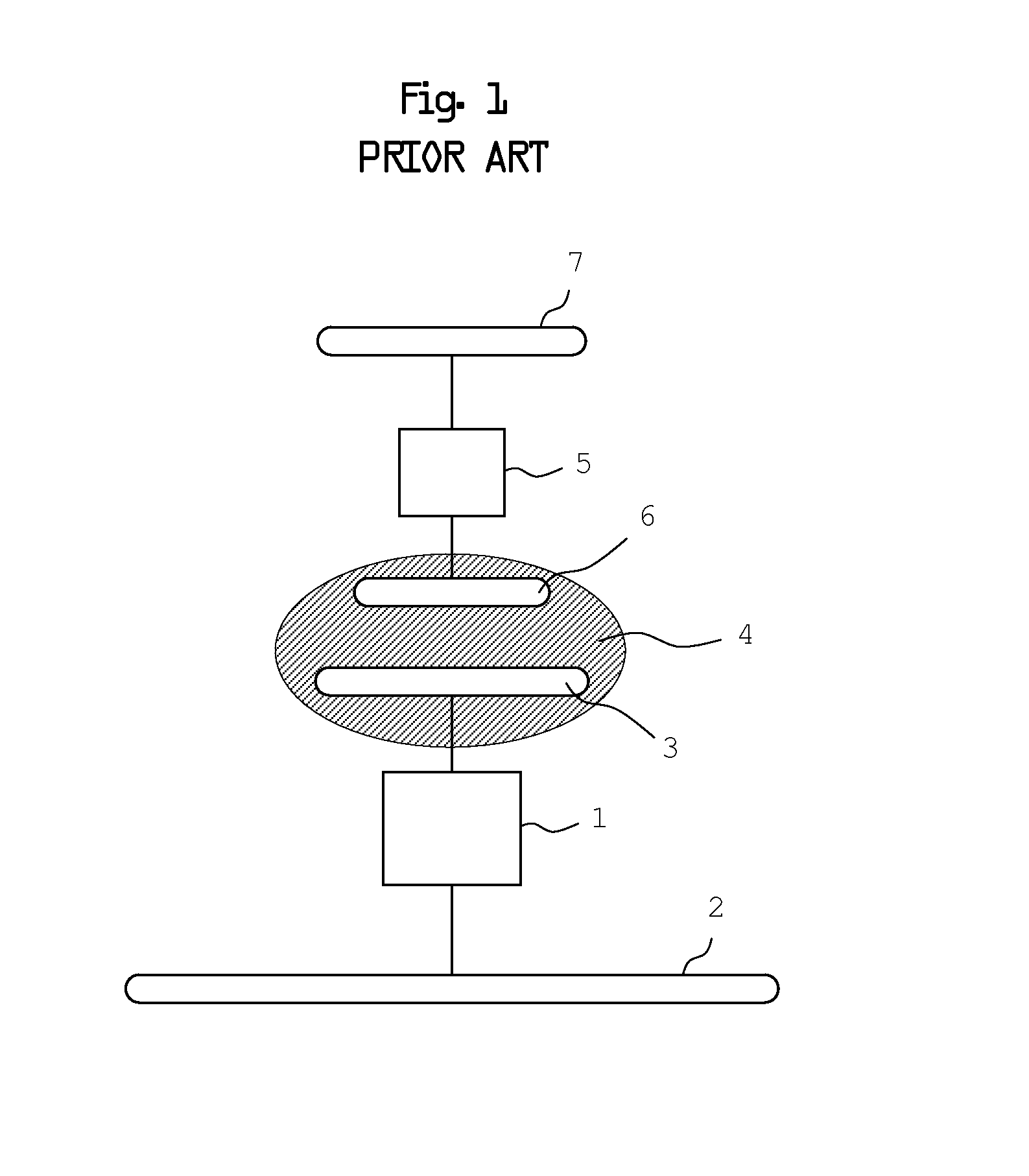 Power Transfer System and Noncontact Charging Device