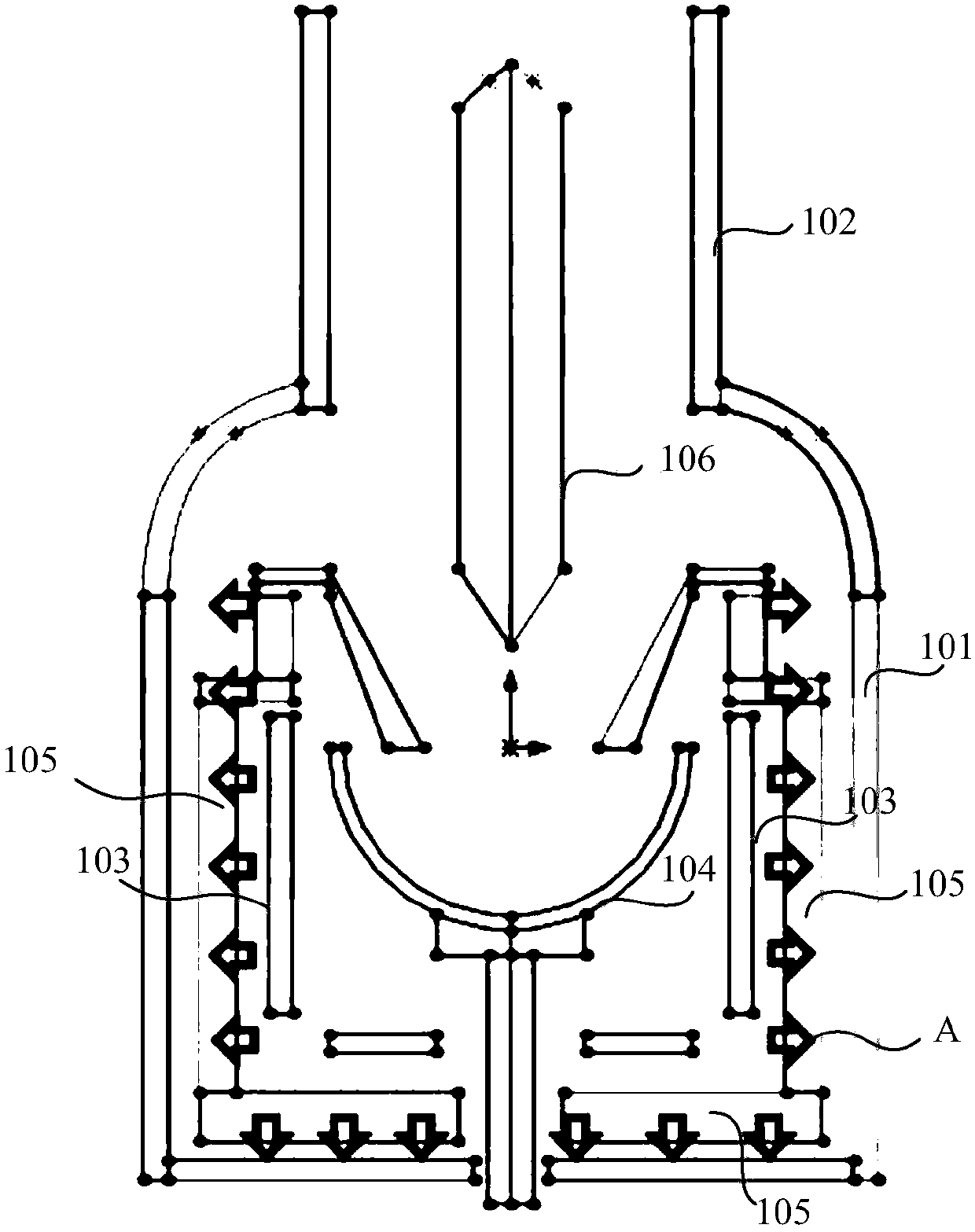 Crystal pulling system