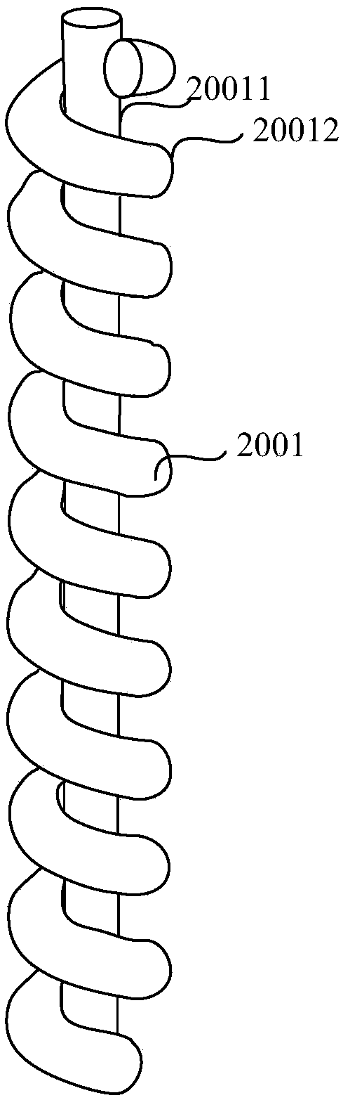 Crystal pulling system