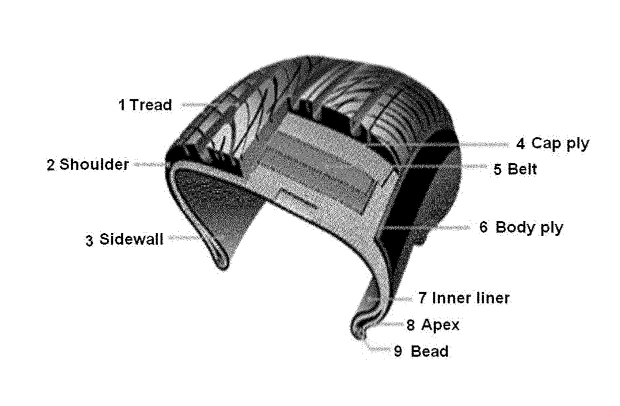 Film for tire inner liner, method for manufacturing film for tire inner liner, pneumatic tire, and method for manufacturing pneumatic tire