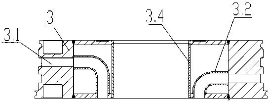 An offshore drilling technique