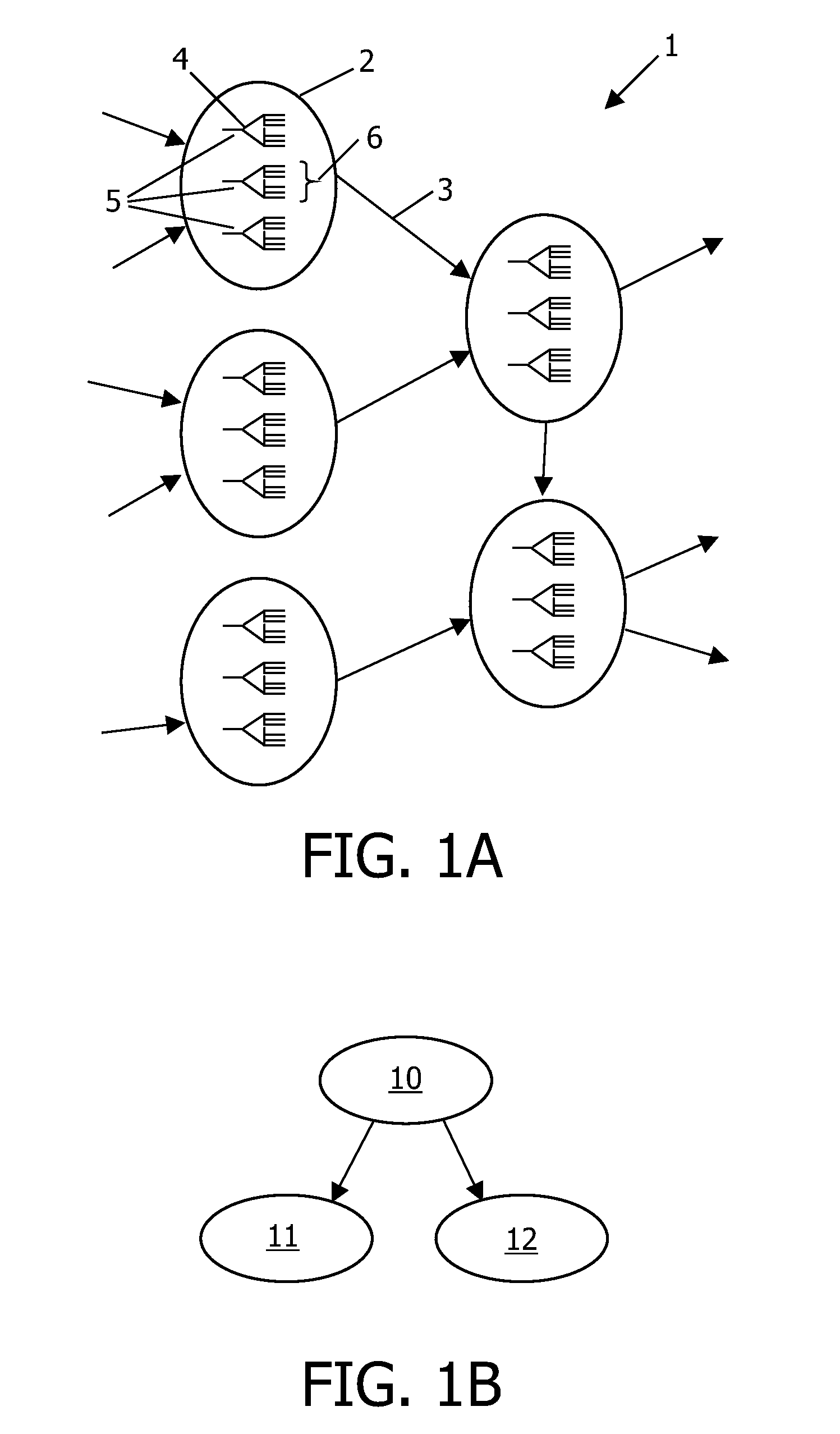 Sample-based robust inference for decision support system