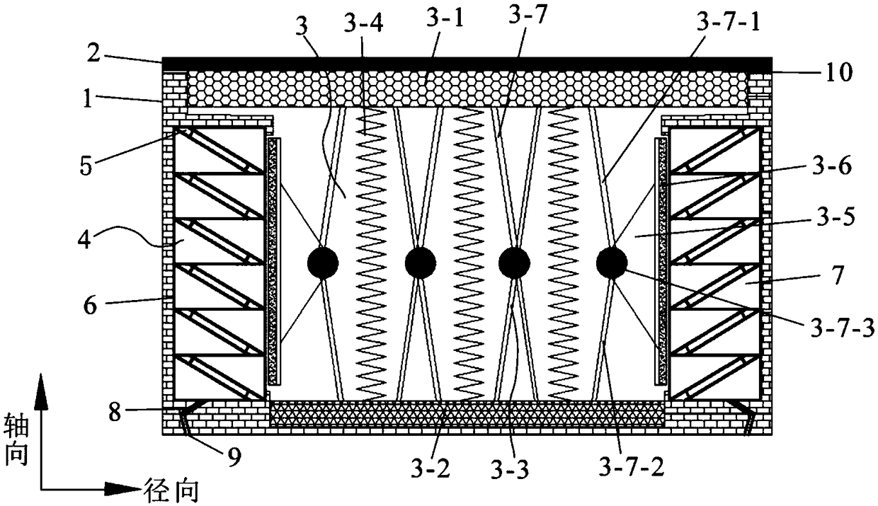 A road-use piezoelectric generator based on the d15 transduction mode