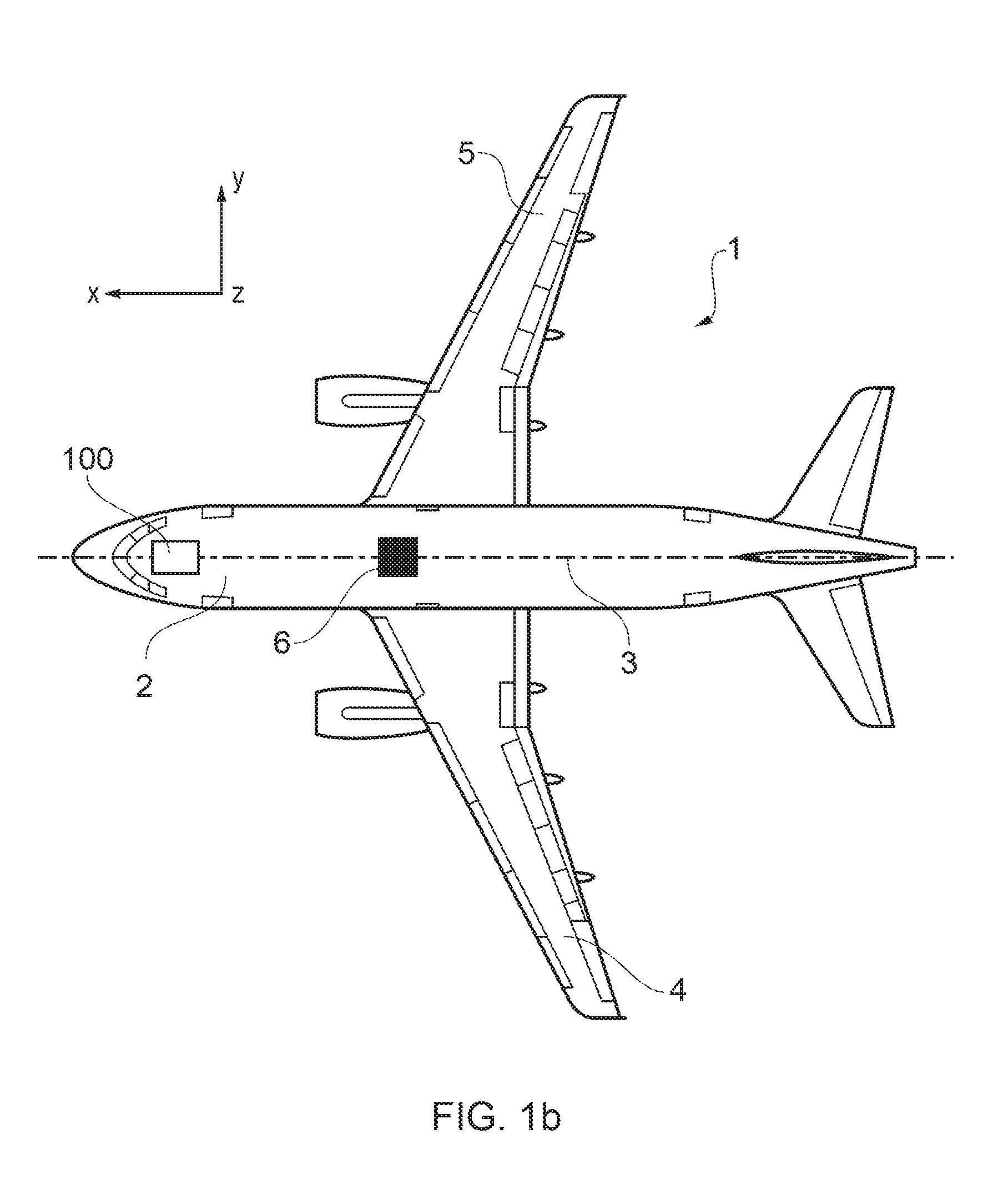 Aircraft steering system controller