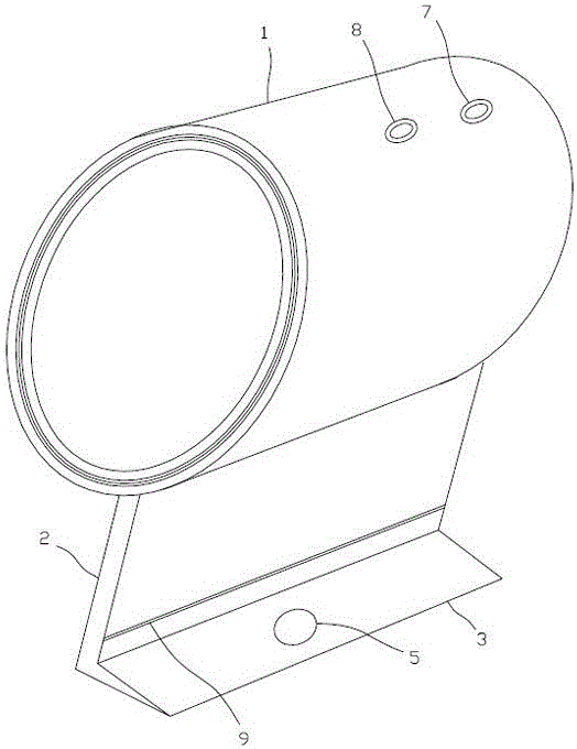 Auxiliary device for pulling out flexible printed circuit (FPC) connector