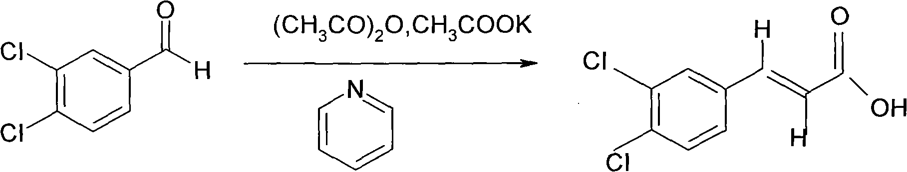 Preparation method of chlocibutamine