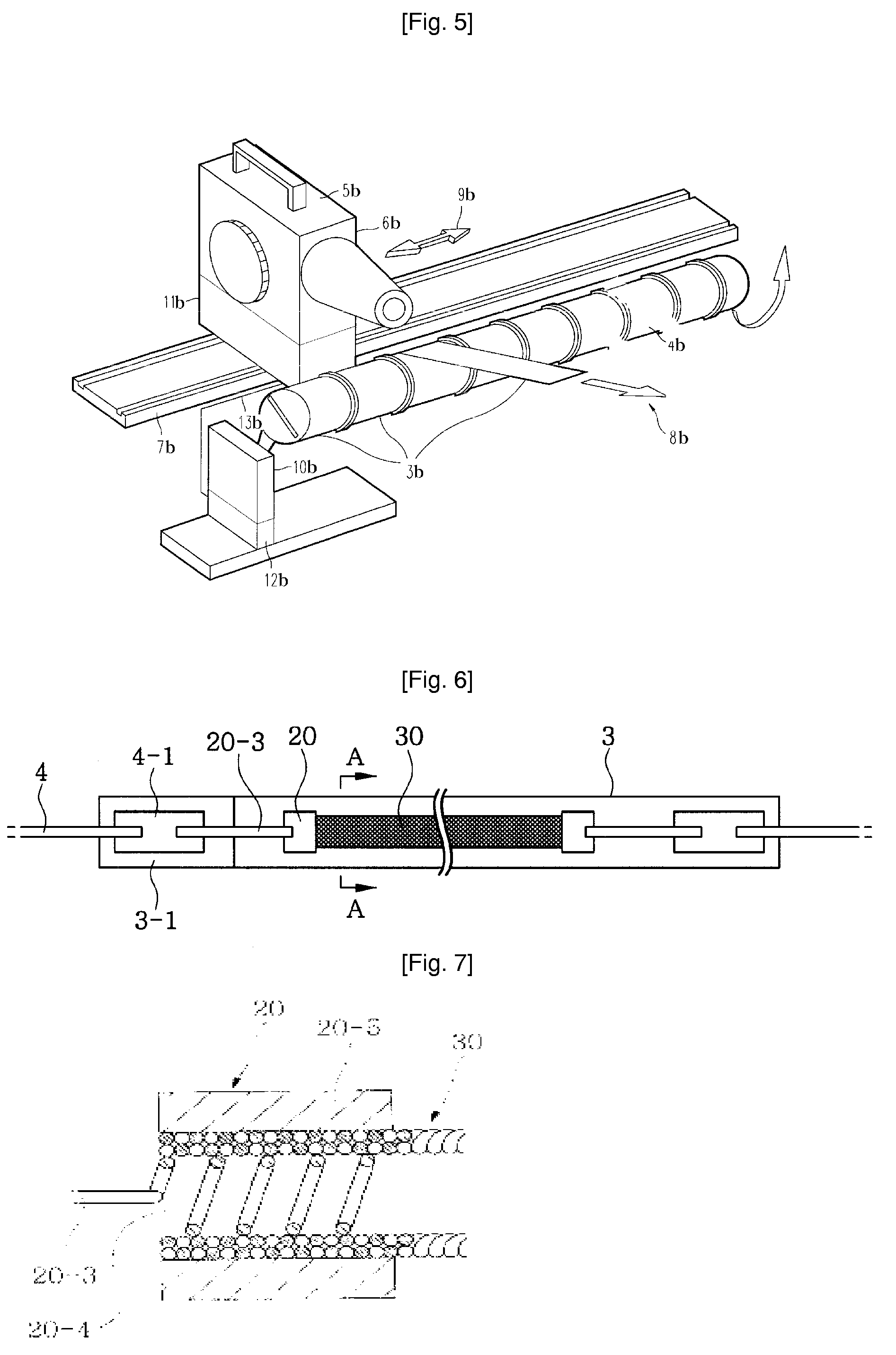 Method for Manufacturing Pipe-Type Woven Carbon Fibers and Carbon Fiber Heating Lamp Using The Pipe-Type Woven Carbon Fibers