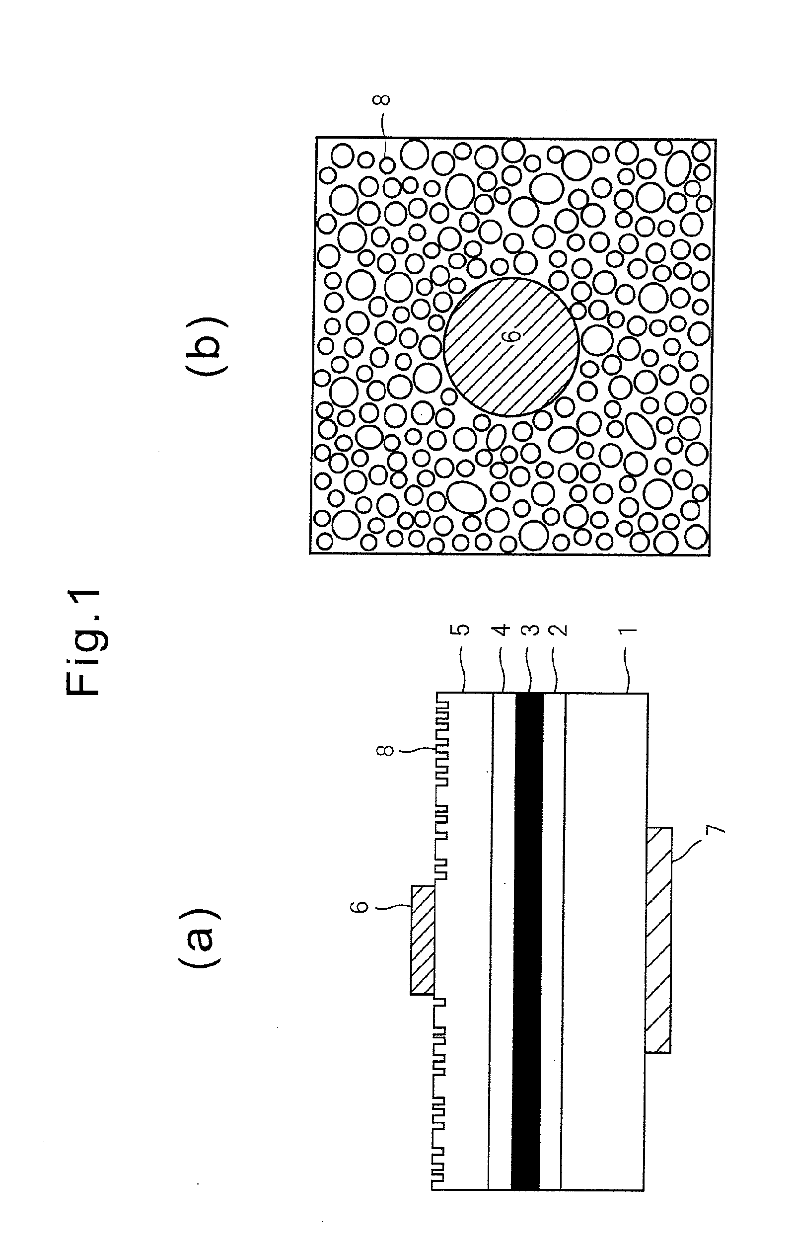 Resin composition for pattern formation, pattern formation method and process for producing light-emitting element