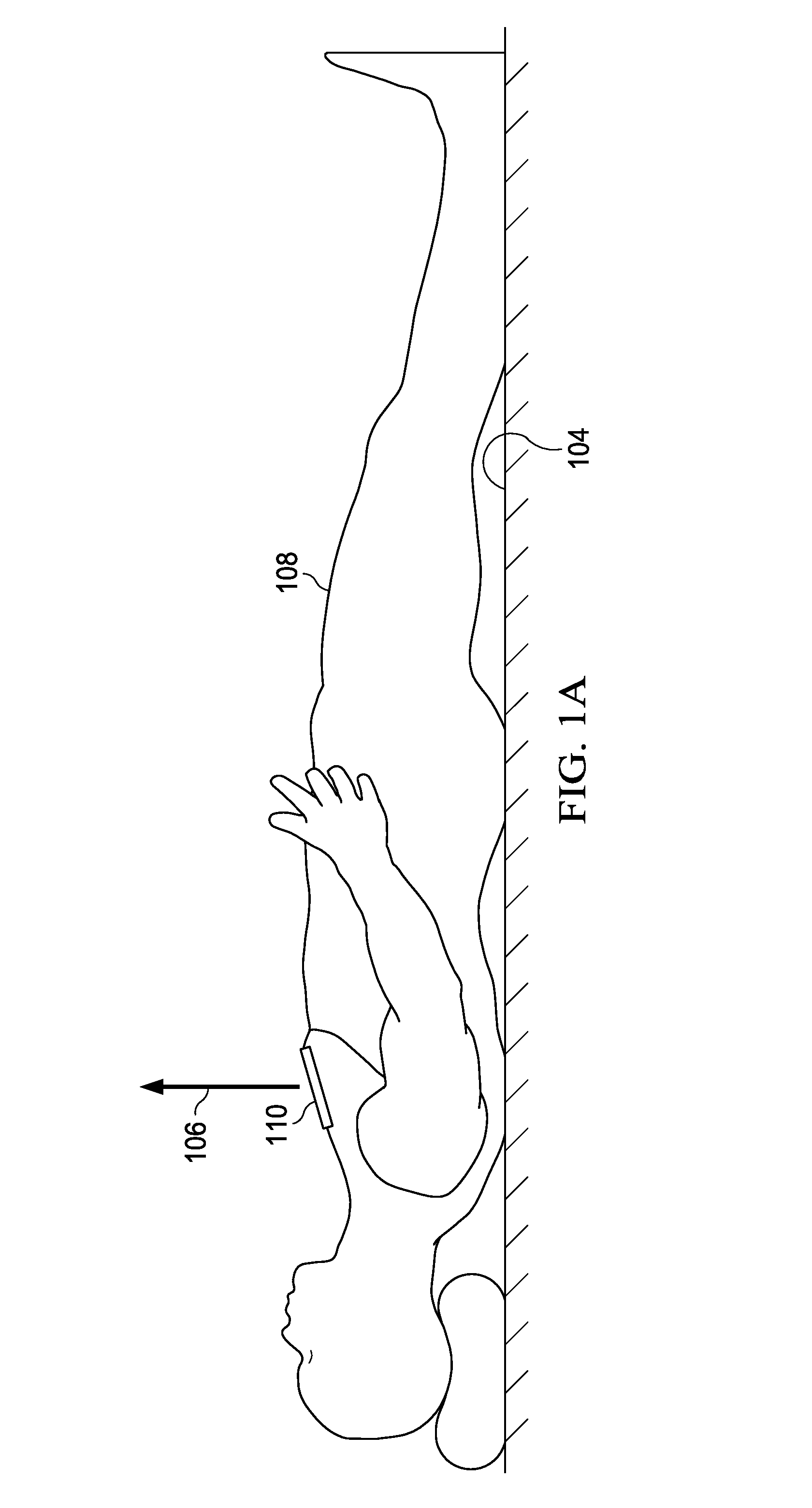 Motion-based seizure detection systems and methods