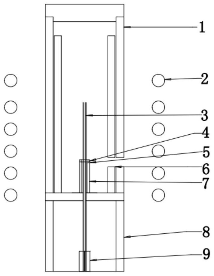 Rare earth doped bismuth germanate single crystal optical fiber and cladding method