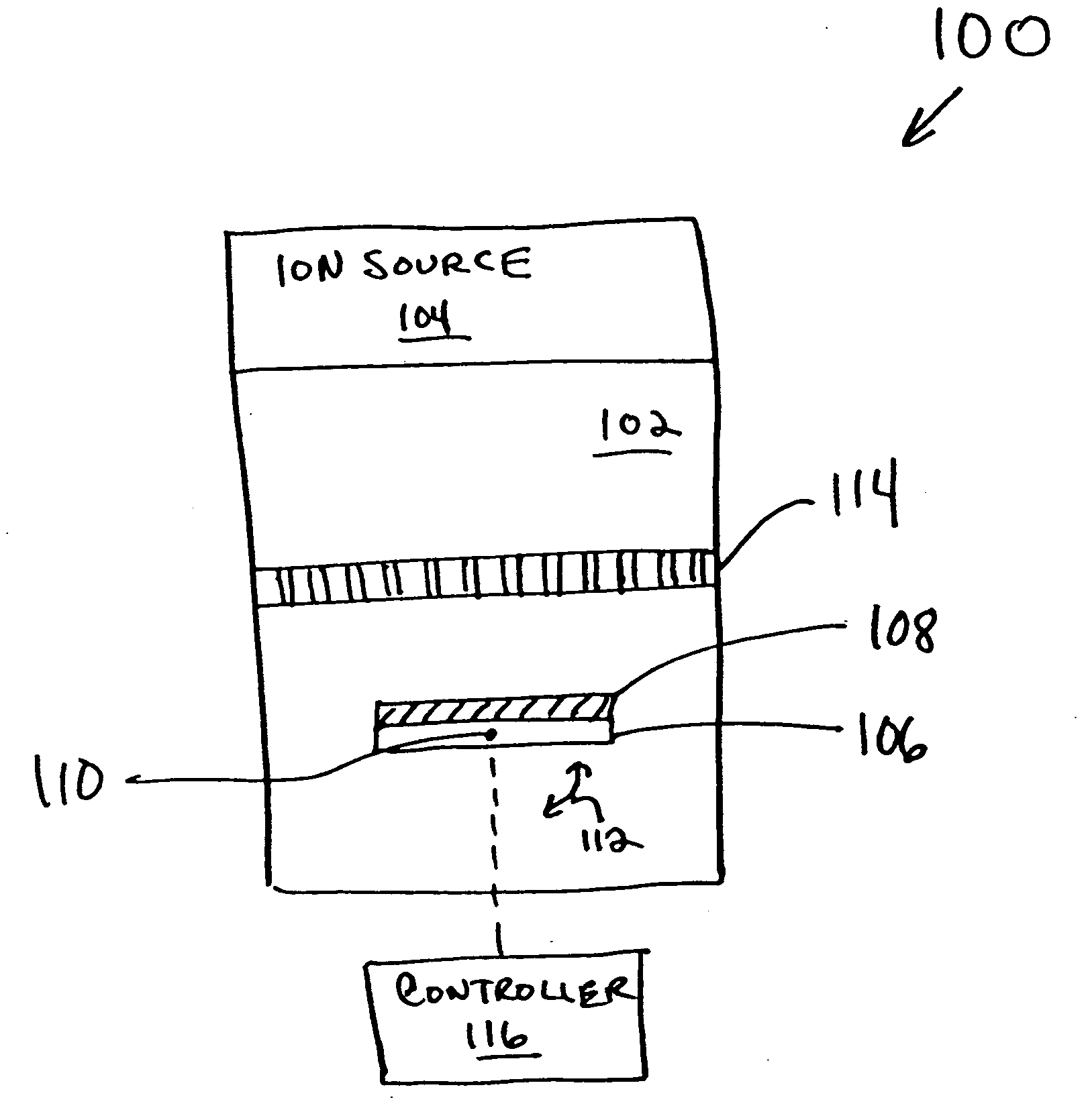 Method and apparatus for smoothing surfaces on an atomic scale