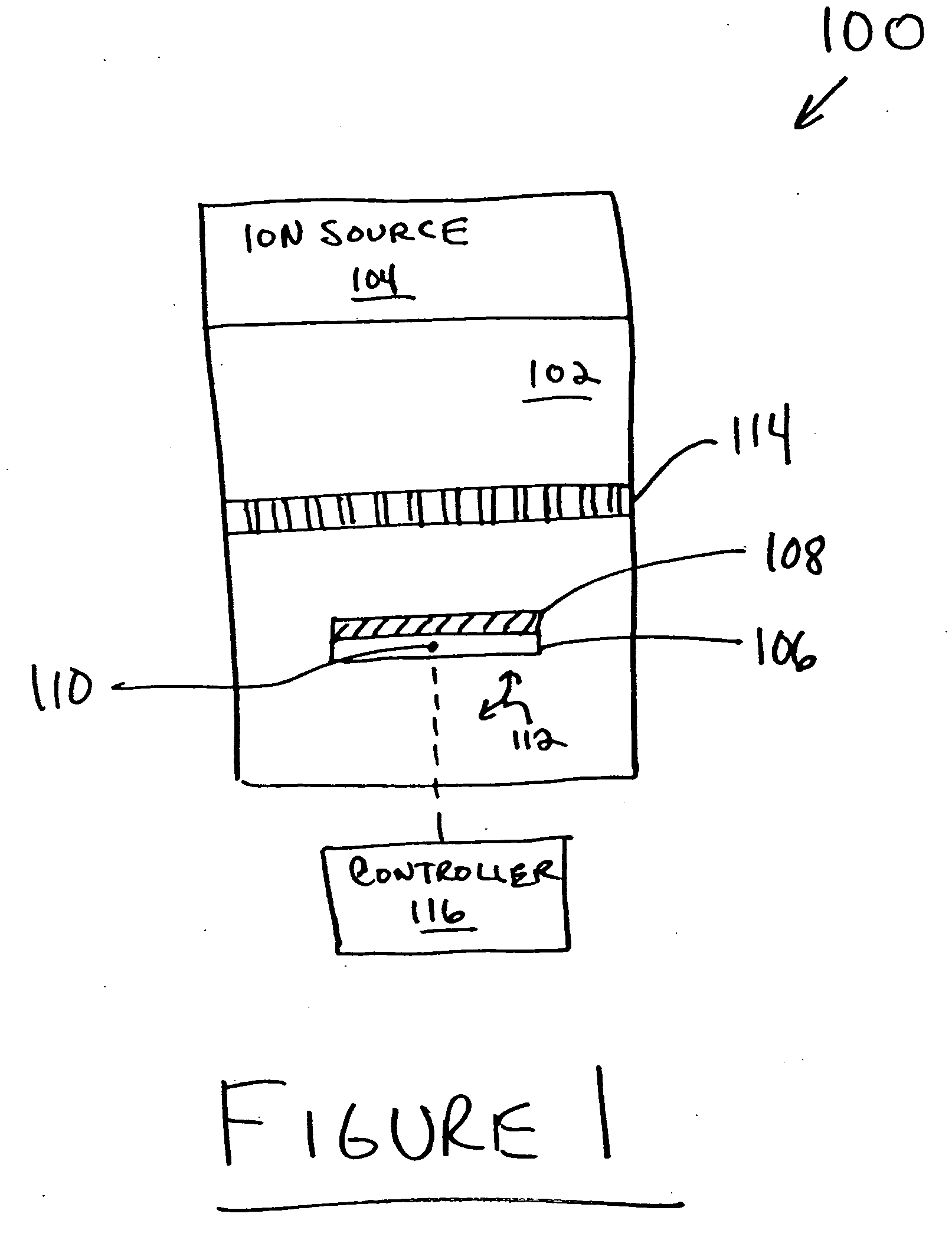 Method and apparatus for smoothing surfaces on an atomic scale
