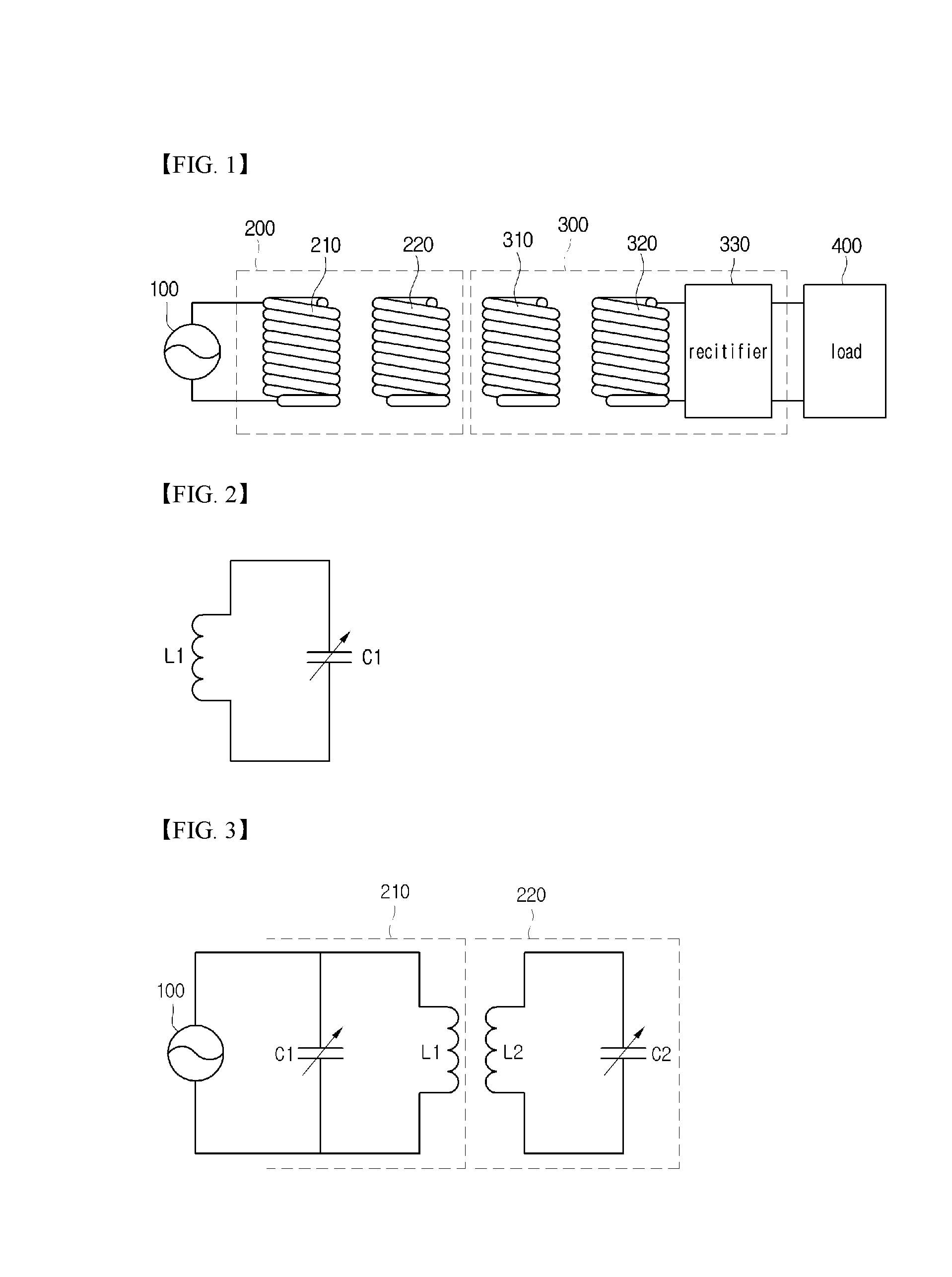 Charging control device, charging control method and wireless power receiving device equipped with same