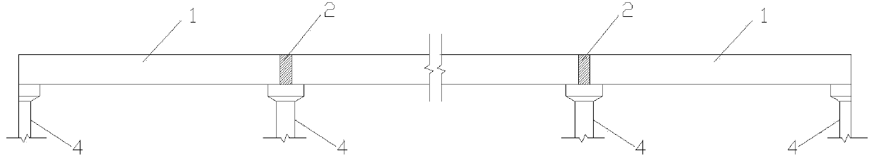 Method and system for generating construction-method instruction of straddle type monorail traffic multi-system girder bridge