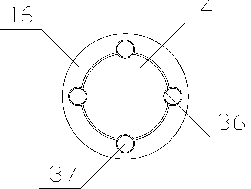 Workpiece assembling mechanism