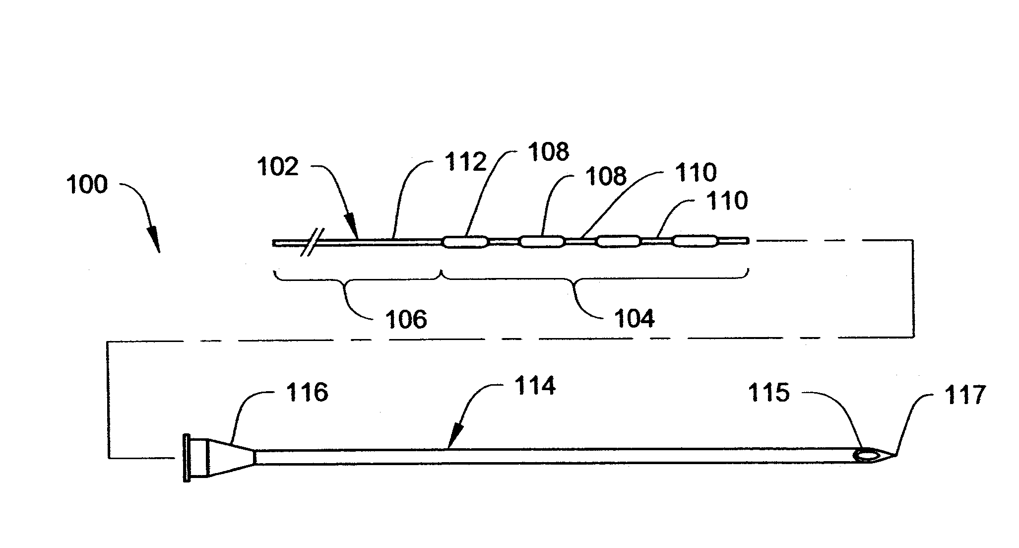 Brachytherapy apparatus and methods for using same