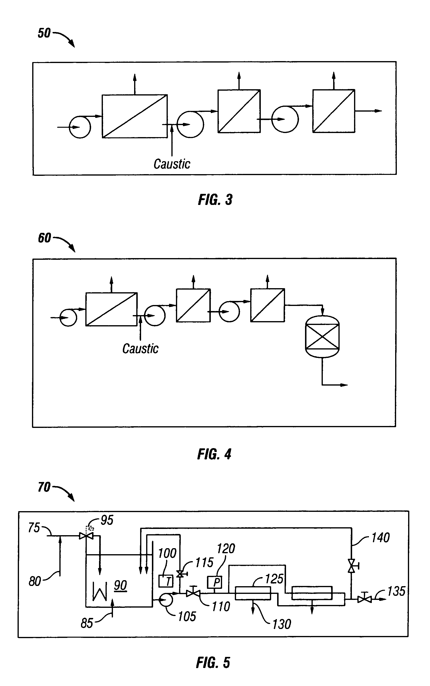 Method of treating reverse osmosis membranes for boron rejection enhancement