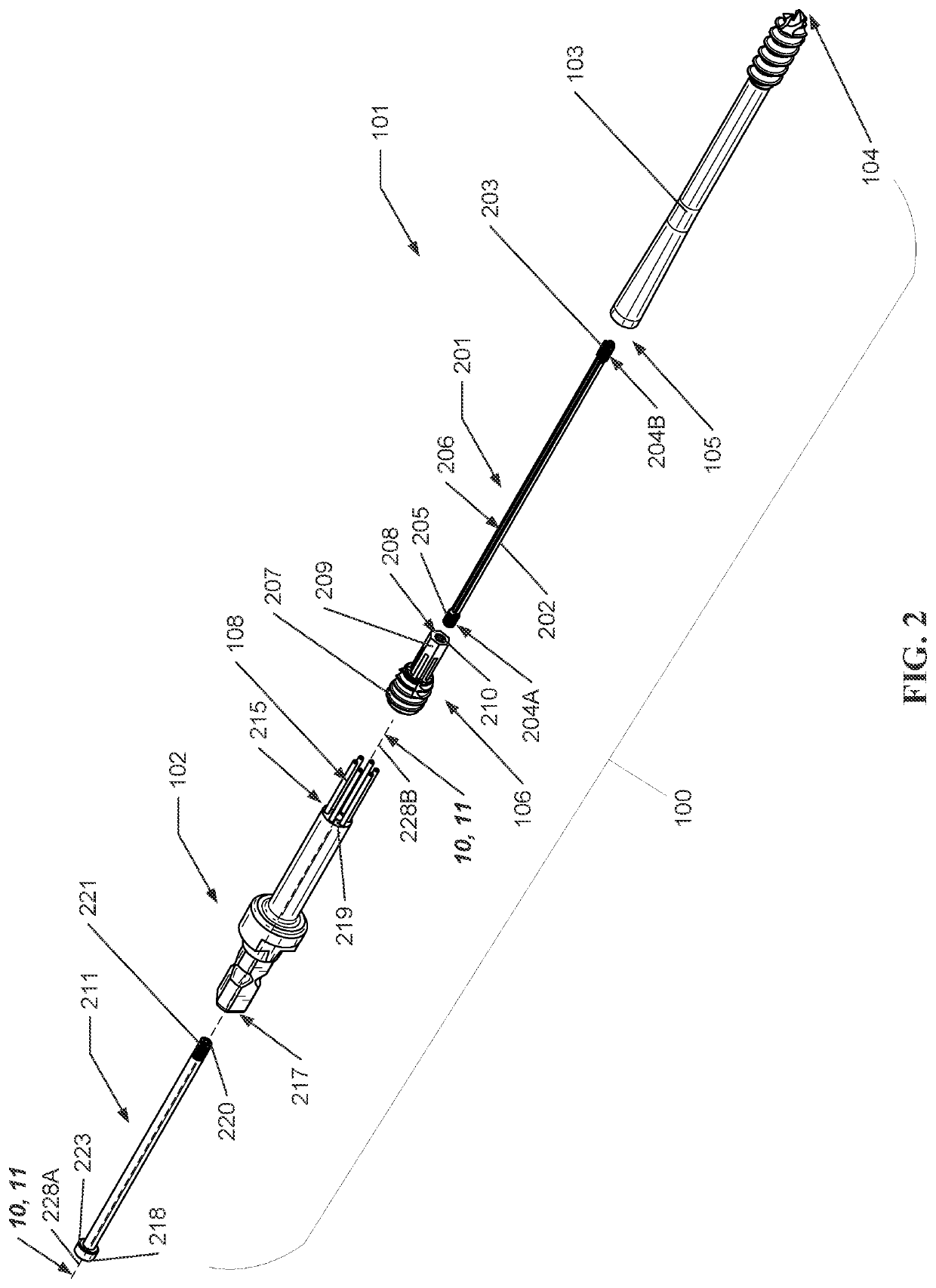 Dynamic compression devices and processes for making and using same