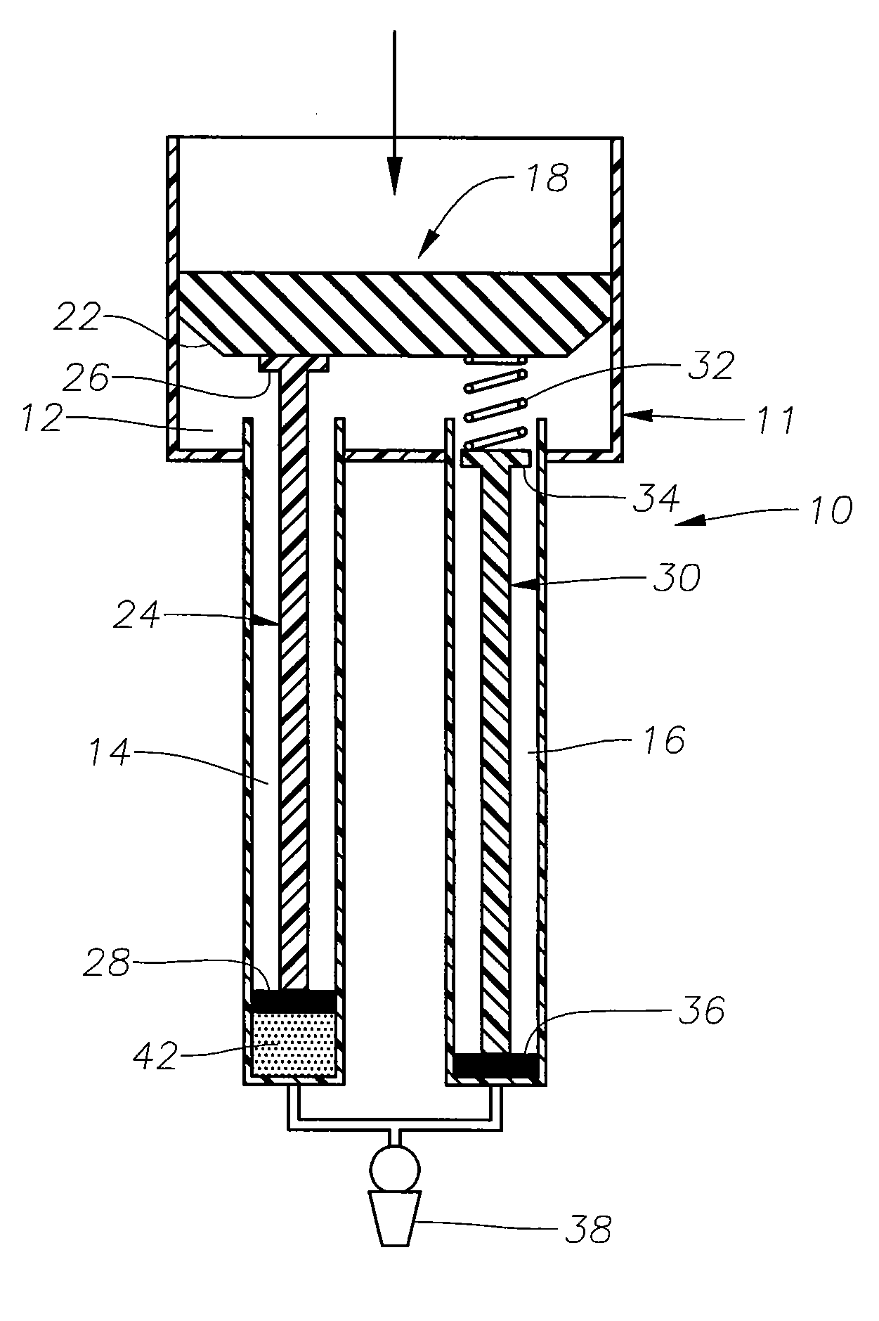 Device for Ophthalmic Drug Delivery