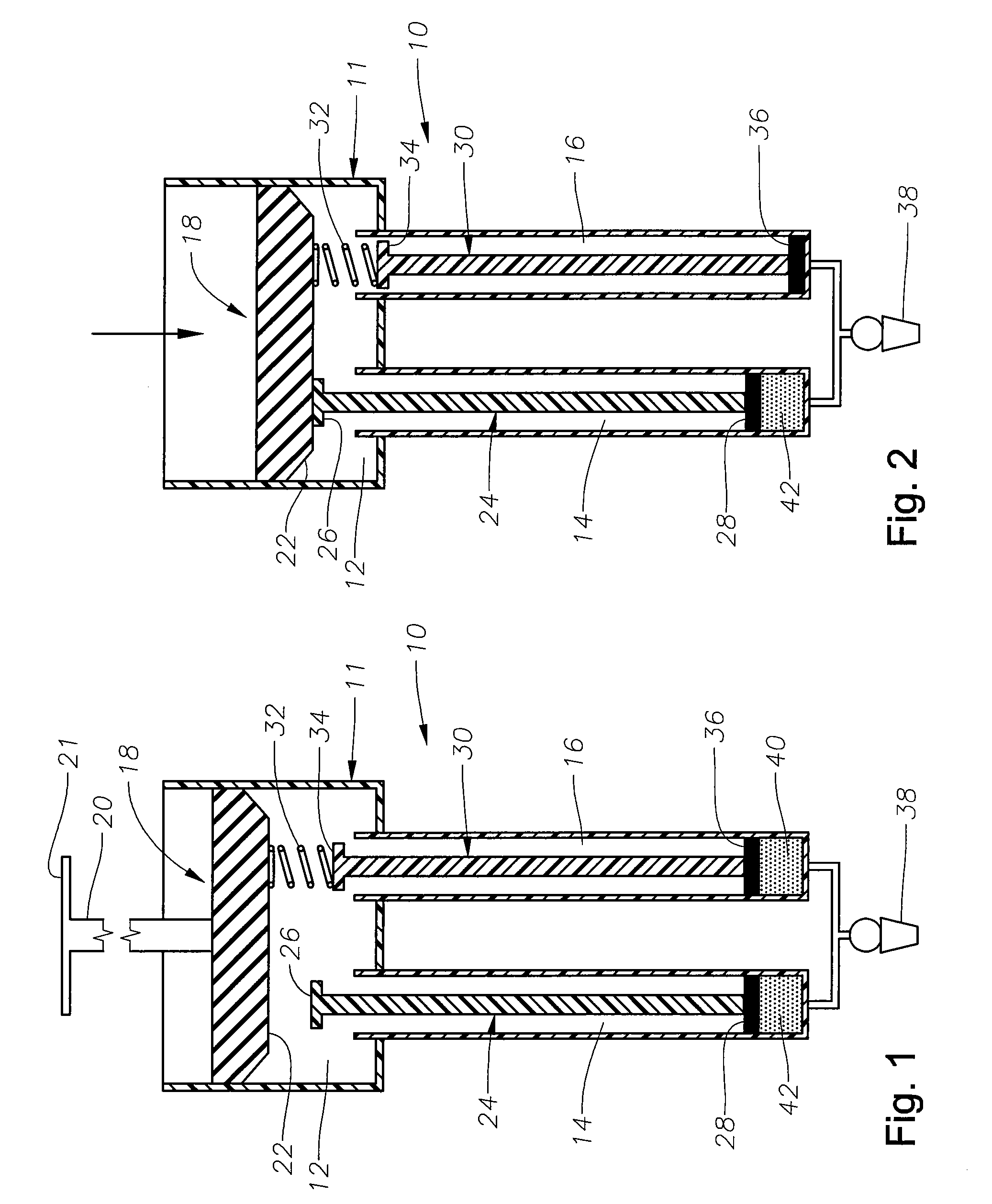 Device for Ophthalmic Drug Delivery