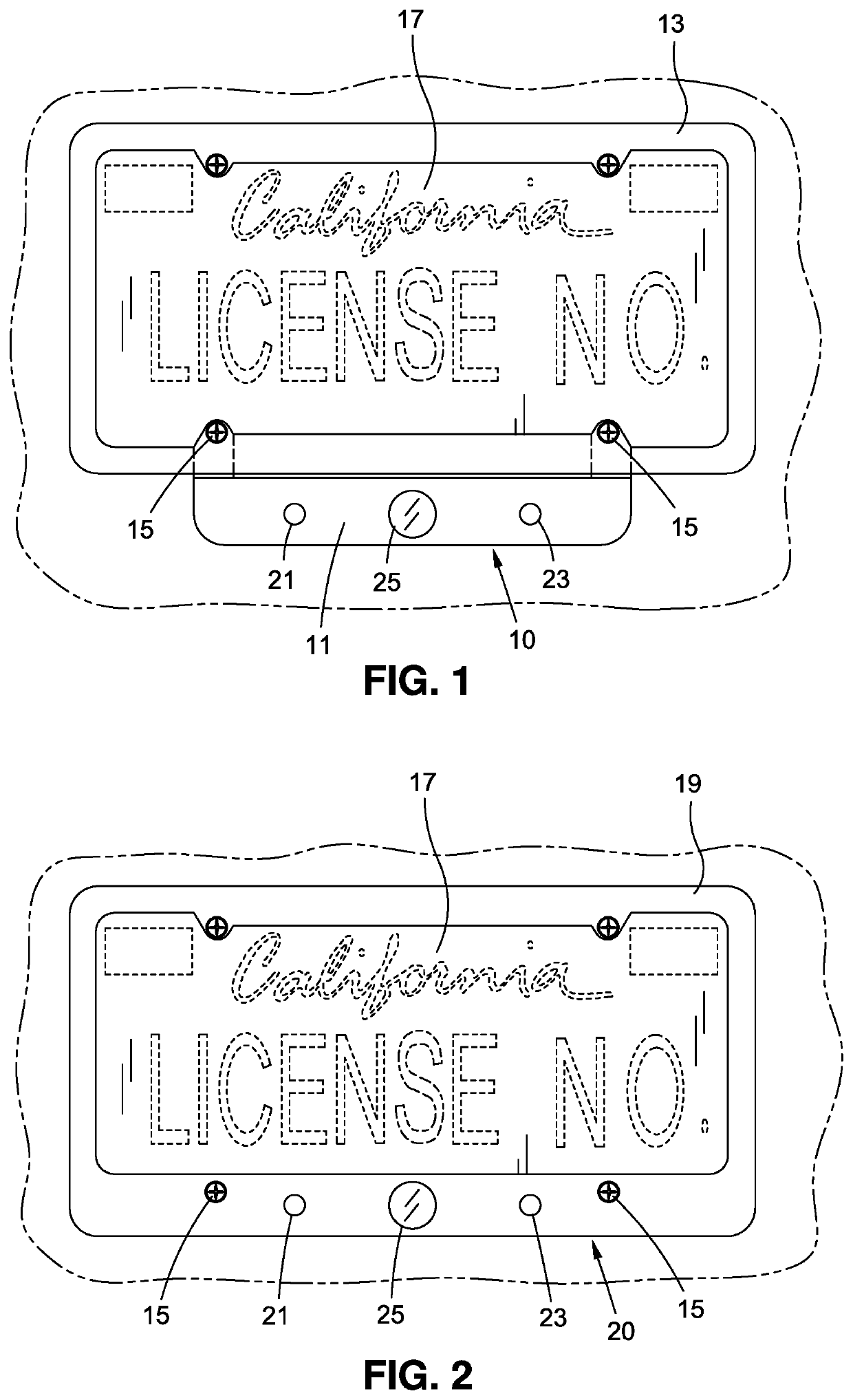 Method and system for communicating vehicle position information to an intelligent transportation system
