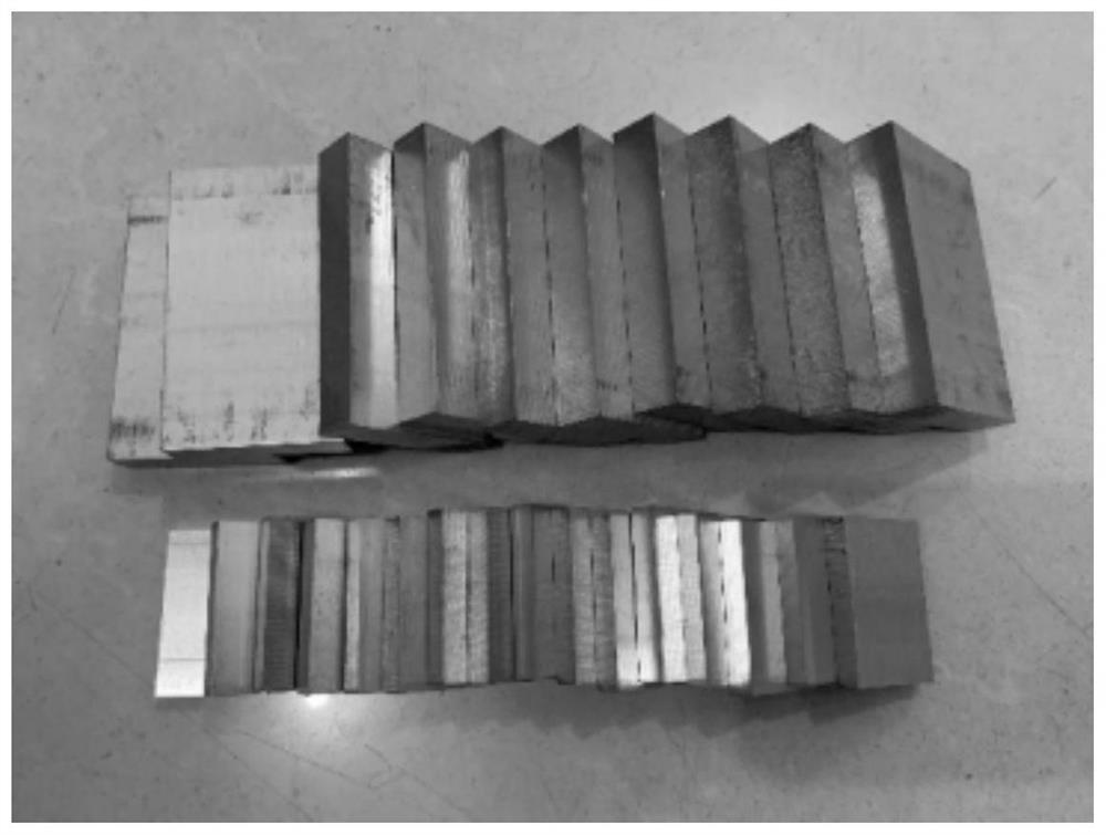 Dispersion-strengthened high-silicon aluminum alloy and preparation method thereof